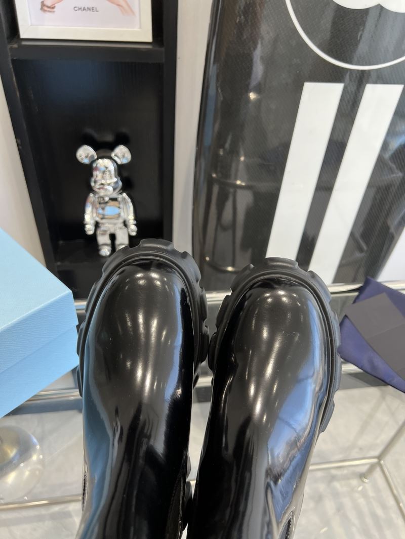 Prada Boots